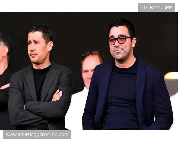 德科与奥尔莫经纪人会面深入讨论球员伤情及未来发展计划