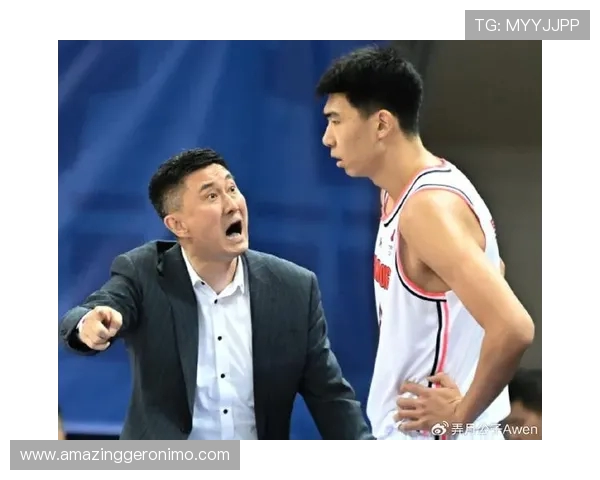 场均6+3！全运会都打不明白，阿联接班人逃出杜锋魔爪也难成大器